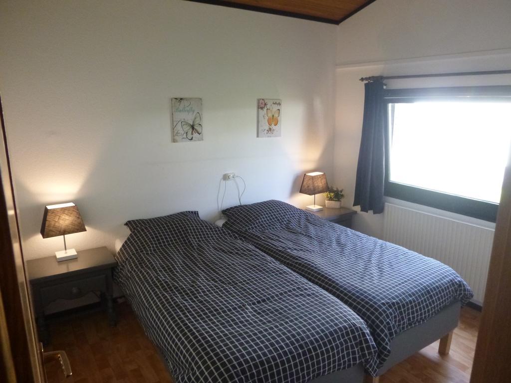 Gemuetlicher Ferienbungalow In Usseln Bei Willingen, Kostenloses Wlan Luaran gambar